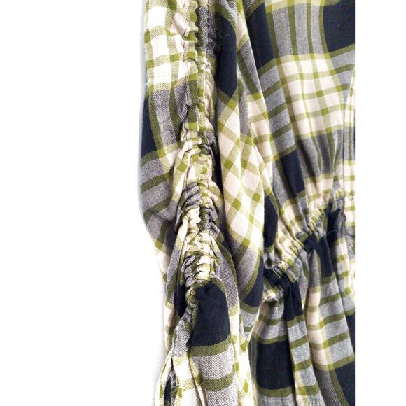 NWT Free People Button Down Top - Small - Picture 7 of 7